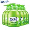 Blue Moon Aloe Vera Anti-Bacterial Hand Soap 6-Pack