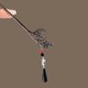 Headdress Gift Pendant Hair Stick Hair Accessories Hanfu Hairpin Chinese Headwear  Outdoor