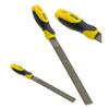 Stanley Carbon Steel Flat Rasp