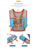 Ultralight Multifunctional Outdoor Backpack for Hiking, Running, Climbing, Cycling & Travel