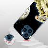 One-Punch Man Anime Phone Case For iPhone 17 Air 16 Pro Max 16E 15 + 14 Plus 11 12 13 Mini 7 8 SE Gift Print Cover Fundas 17 Air