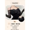 Domila Sexy Spice Girls Pure Sex Underwear Three-dimensional Butterfly One-word Neck Long Sleeve Short Skirt Slim F671