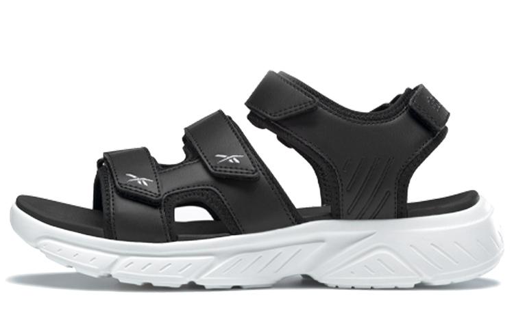 Сандалии Reebok Hyperium Черный Белый GX7844 36