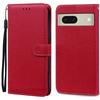 Pixel 8/8Pro/8A Case For Google Pixel 8 Pro Case Wallet Book Leather Cover For Google Pixel 8A Case Phone Cover Coque Fundas