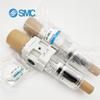 SMC AW20 Series Filter Regulator