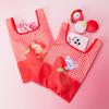 BT21 CHIMMY Strawberry Party Pouch Market Bag