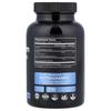 Magnesium, Zinc & Vitamin D3, 120 Vegan Capsules