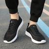 Scarpe casual da uomo, scarpe da corsa leggere, scarpe da passeggio traspiranti, scarpe da ginnastica antiscivolo, scarpe casual da allenamento in rete