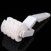 Plastic Baking Tools Wheel Cutter Hob Biscuits Pizza Pie Cake Tool Mold Pull Net