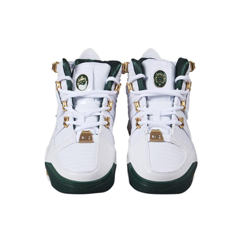Nike LeBron 3 Svsm Home 2019 Sneakers AO2434-102