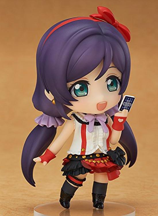 Nendoroid Love Live Nozomi Tojo Non-scale ABS & PVC Painted Movable Figure