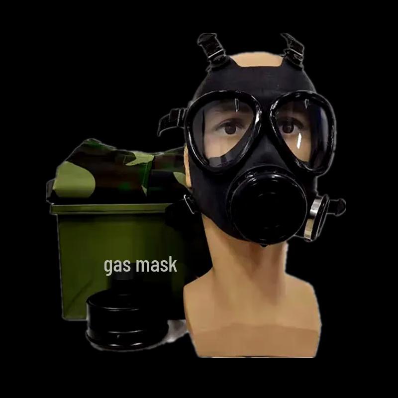 Churong 05 Full Face Respirator