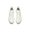 New Anta Cushioning Low Top Running Shoes Women's White Orange 922335501-4