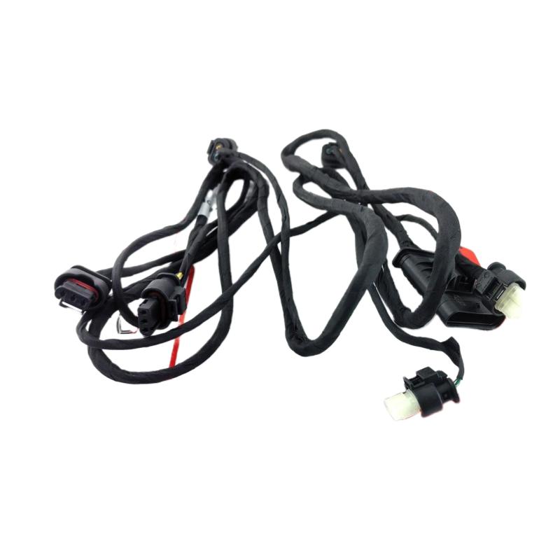 OE: A2044405950 Radar Line Speed Cable for Mercedes-Benz X204 GLK200 GLK220 GLK250 GLK300 GLK350