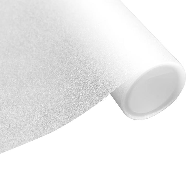 Ancirey Frosted Privacy Glass Film