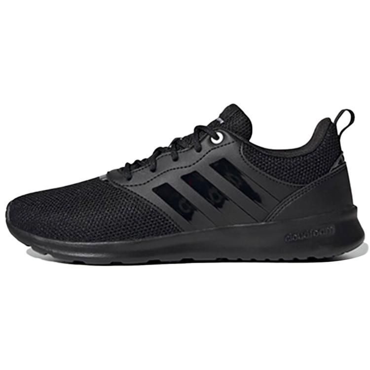adidas Qt Racer 2.0 'Core Black' Women's FY8315