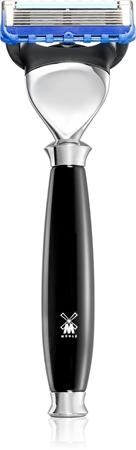 

Mühle Purist R56 Fusion Razor TU прозрачный