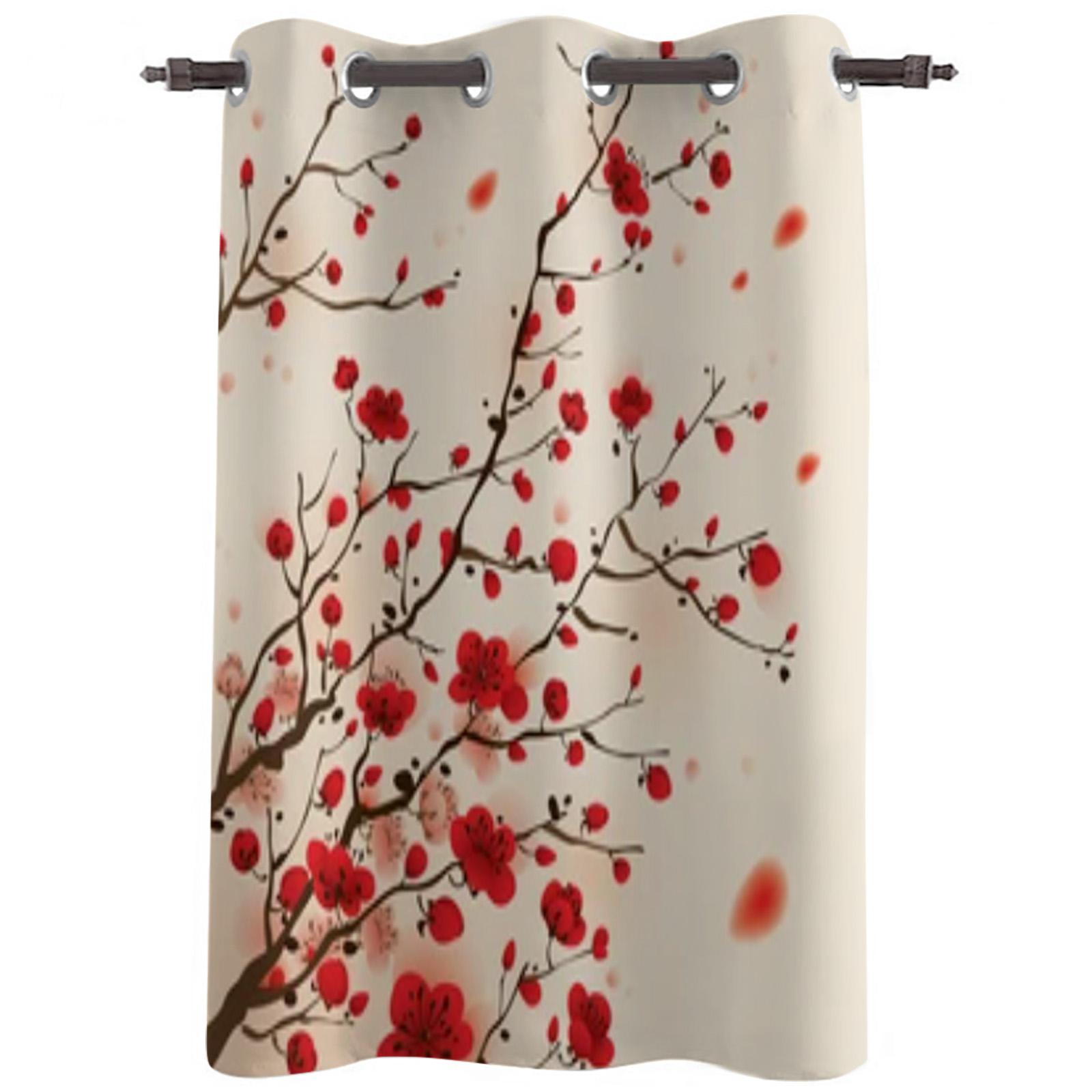 Картина «Цветение сливы весной» — фото 2