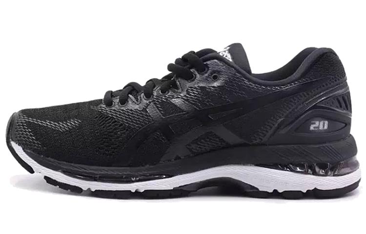 ASICS Gel Nimbus 20 Crabon Женские T850N-9001 37.5