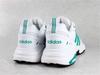 Кроссовки Adidas Strutter ftwr white pure teal core black