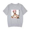 Jujutsu Kaisen T Shirt Streetwear Short Sleeve Tshirts Boys Girls Tops Men Women Clothing T-shirt