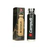 Campus LOUISE Unisex Thermal Bottle 700ML Black CU0723125200