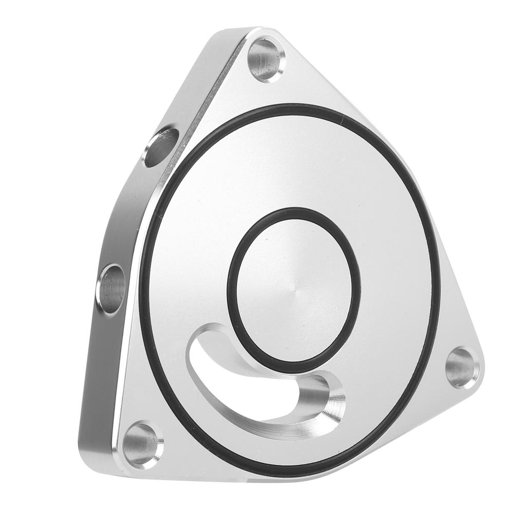 Blow Off Valve Dump Adapter Car Modification Replacement for Hyundai Sonata 1.6T 2013‑2018