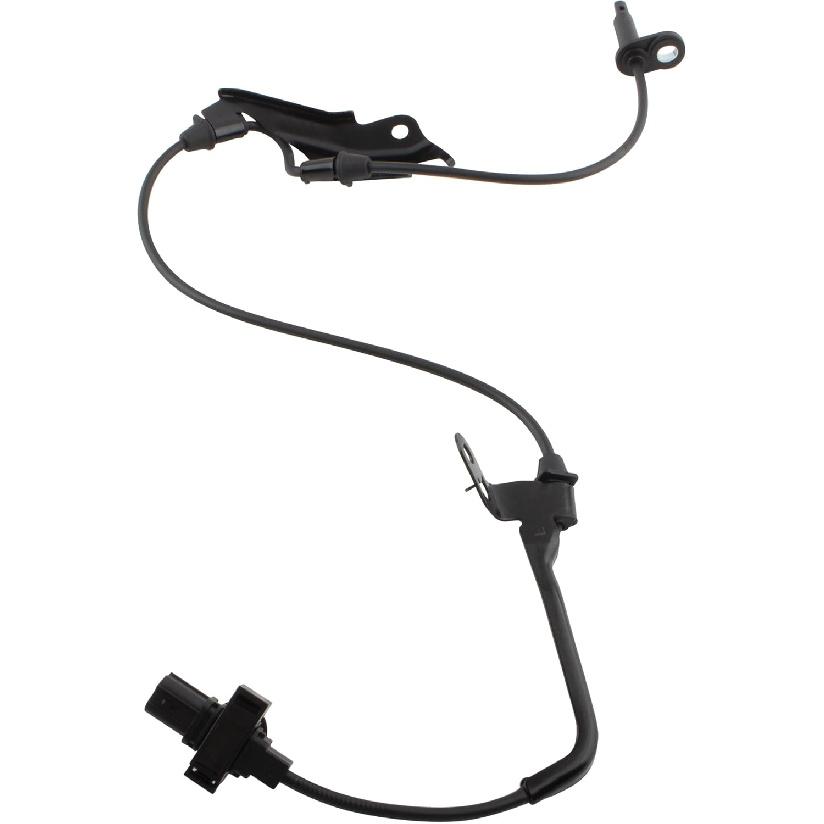 BOXI Front Left Side ABS Wheel Speed Sensor Fits for Acura MDX 2007-2013 / ZDX 2010-2013 / for Honda Pilot 2009-2015/57455-STX-A01 ALS1557 5S10241