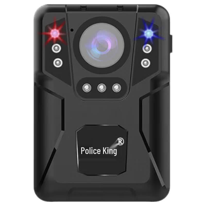 Jingwang CPW A8 Mini HD Body Camera (CN version)