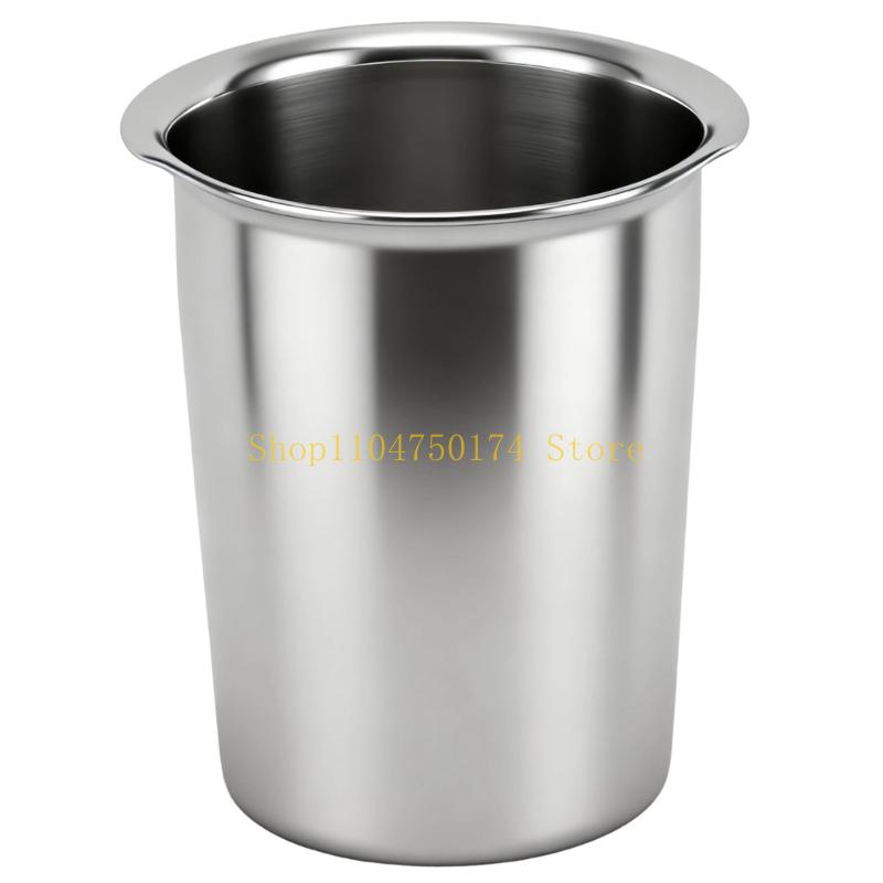 Ventilated Metal Chopstick Organiser Cutlery Storage Box Rusts Resistant Kitchen Utensil Holder For Forks Spoons top sale