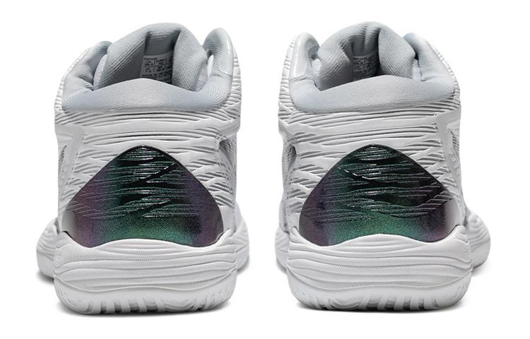 Asics Gelhoop V14 'White Prism Green' 1063A050-103