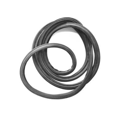 Dichtung Gummi Dichtung Schwarz für Toyota Rav4 2006-2012