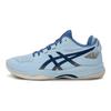 Asics Gel-Fastblaze Comfortable Soft Basketball Shoes Unisex sneaker Blue 1063A109-020