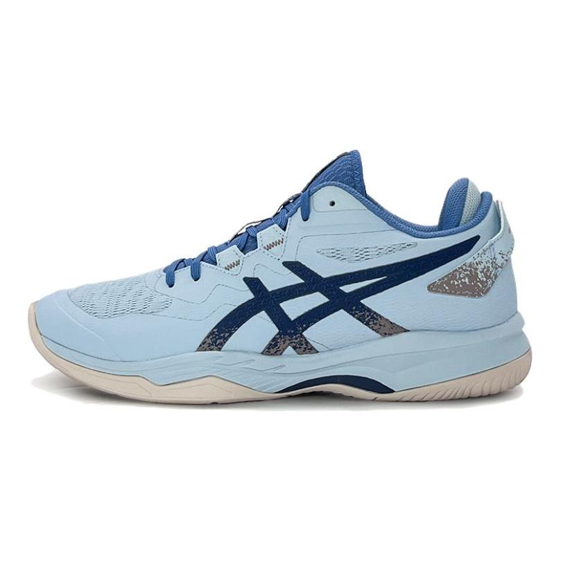 Asics Gel-Fastblaze Comfortable Soft Basketball Shoes Unisex sneaker Blue 1063A109-020