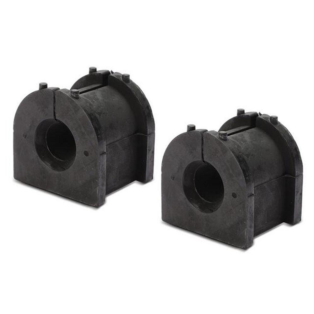 2Pcs For Mitsubishi 14-20 Outlander 13-24 Outlander Sport Rear Sway Bar Bushings