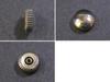 Homer Silver Crown Thickness Homer CROWN S 4.60, 2.13 / (506-102 Unbranded)