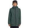 Парка Jack Wolfskin Terraview 2L