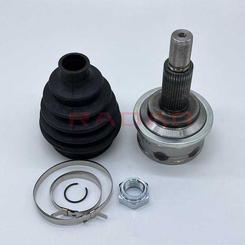 Наружный ШРУС для Brilliance H220 H230