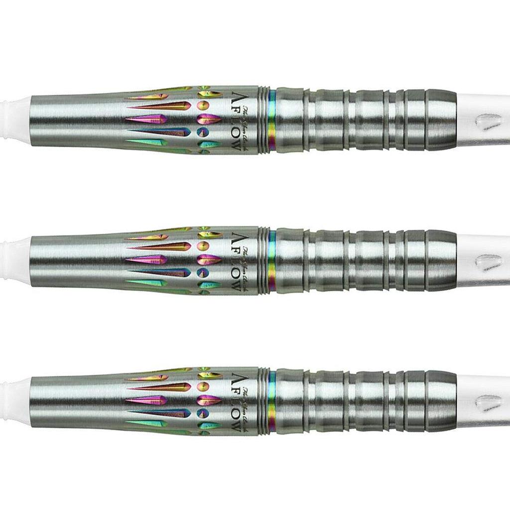 Dynasty Airflow Crystal Line Ibis Barrel