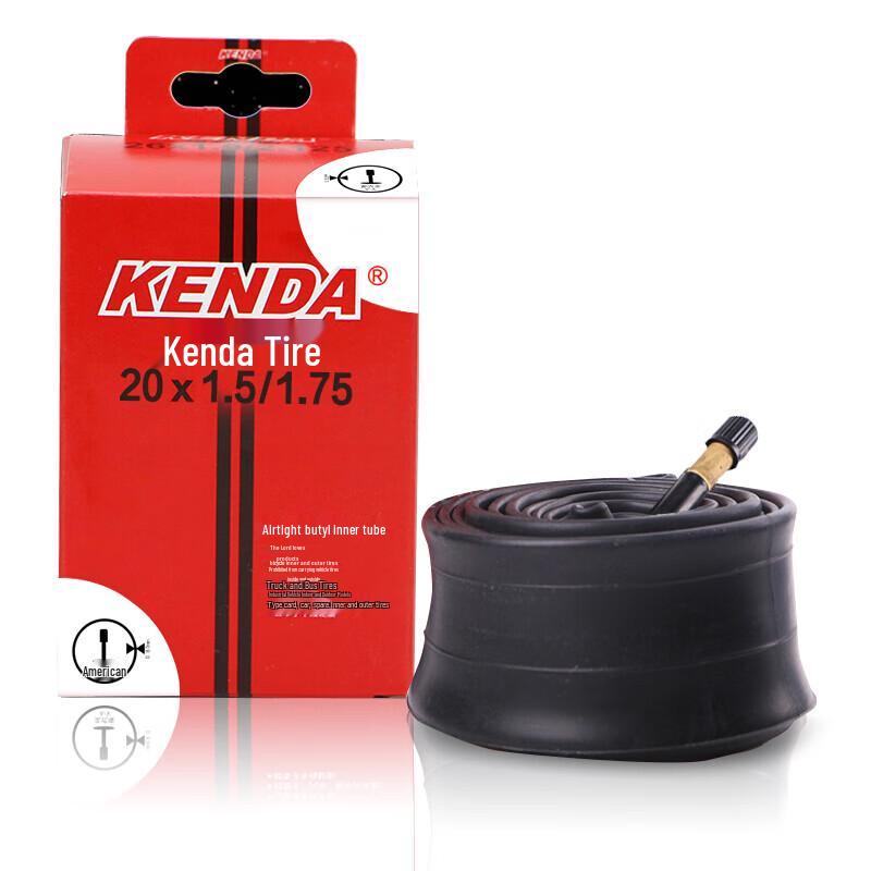 Kenda Bicycle Tires and Inner Tubes