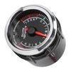 2in 12V Air Fuel Ratio Gauge 7 Colors LED High Accuracy Professional AFR Meter Universal for Car