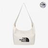 Big Logo Shoulder Bag Cream Nn2pr21k