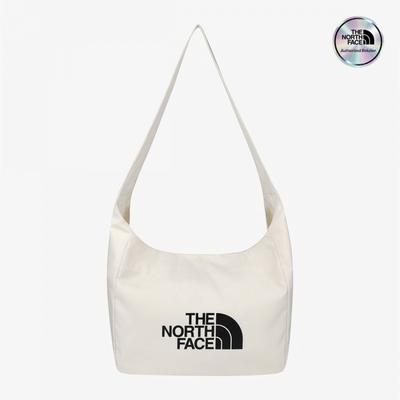 Big Logo Shoulder Bag Cream Nn2pr21k