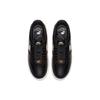 Nike Air Force 1 Low Swoosh Metallico Nero Donna AR0642-002