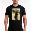 Z Nation K (Nat Zang) Fanatic TShirt Summer Casual Cotton Tee Oversized Streetwear Tops Vintage Graphic Print