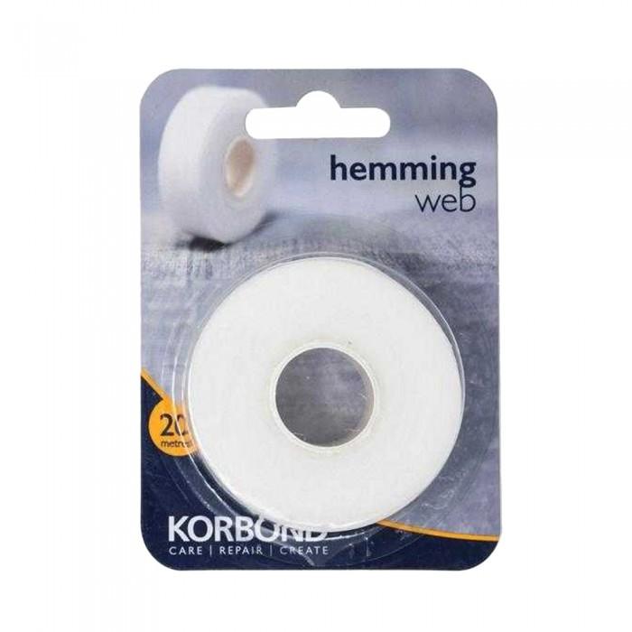 Korbond Hemming Web