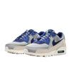 Nike Air Max 90 Coconut Milk Deep Royal Blue