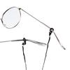 Colorful Chain Nylon Rope Eyeglasses Strap Spectacle Frame Holder Eyewear Cord Glasses String