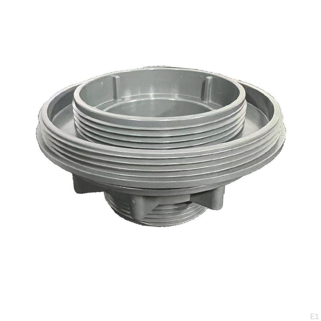 Pool Filter Connector Swimming Accessories Hose Adapter Repair Parts for 28952EH 26345W