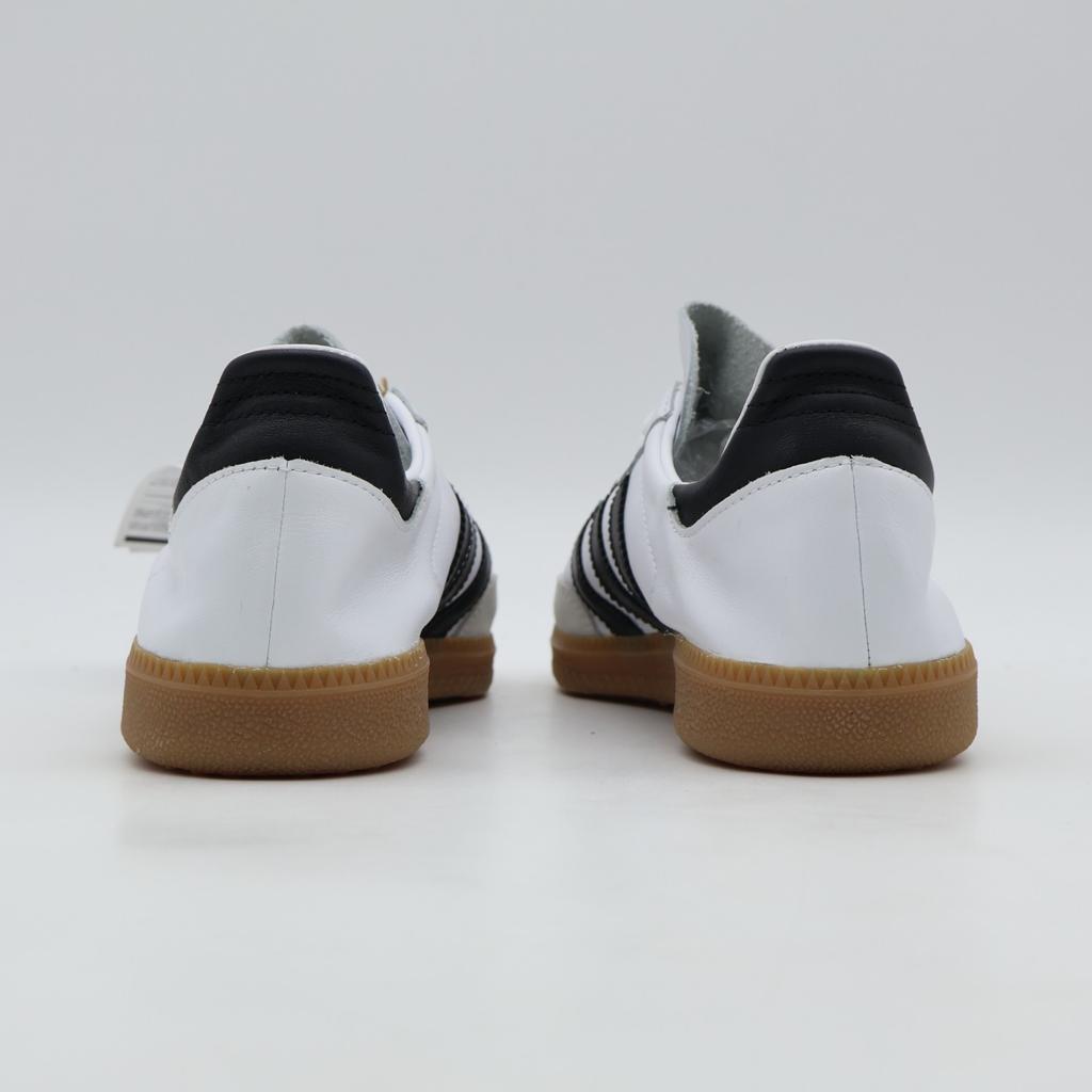 IF0642 Adidas Originals Samba Decon Footwear White (Men's)